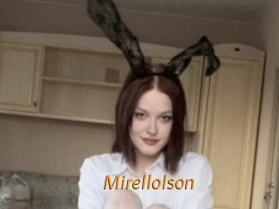 Mirellolson