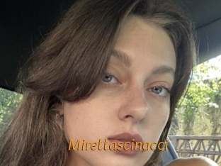 Mirettascinacci