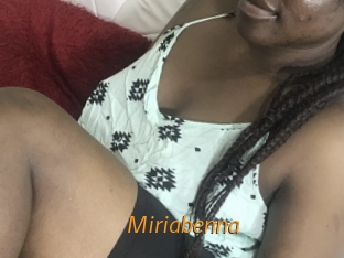 Miriabenna