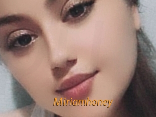 Miriamhoney