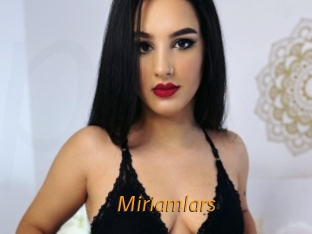 Miriamlars