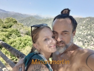 miriammartin Porn University