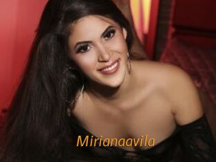 Mirianaavila