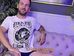 Mironcooper