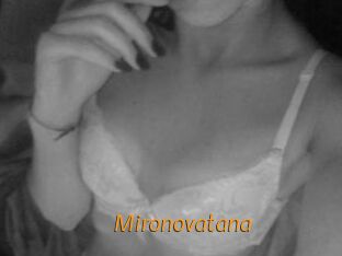 Mironovatana