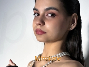 Mirrakane