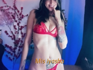 Mis_iyasha