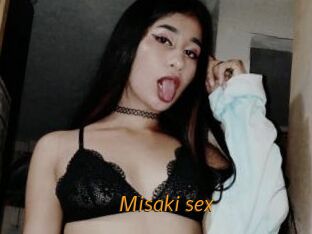 Misaki_sex