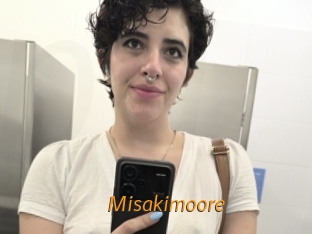 Misakimoore