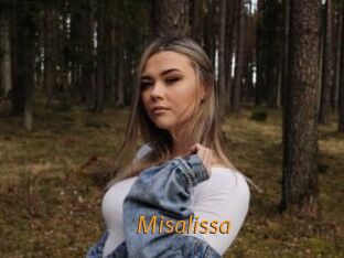 Misalissa