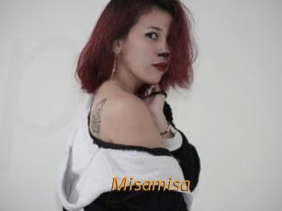 Misamisa