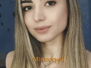 Misandeyali