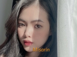 Misarin