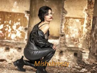 Mishabreezy