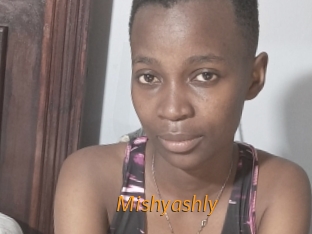Mishyashly