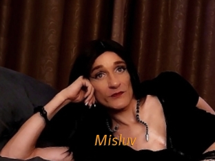 Misluv