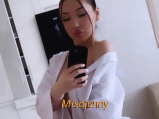 Misofunny