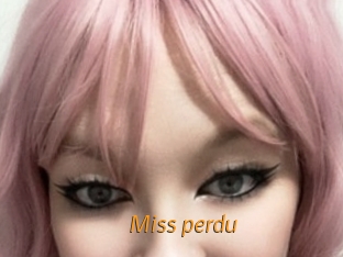 Miss_perdu