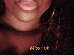 Miss110k