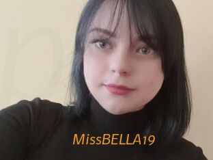 MissBELLA19