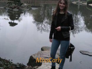 MissCarly