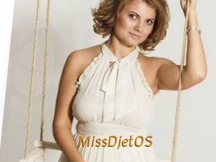 MissDjetOS