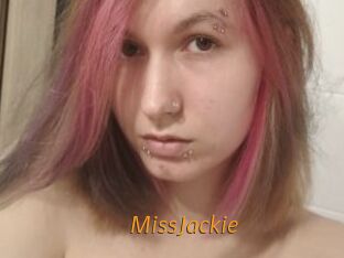 MissJackie