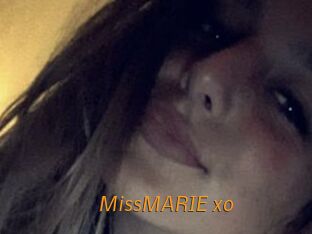 MissMARIE_xo