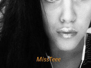 MissTeee