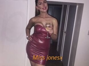 Miss_jonesx