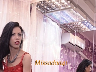 Missadaa41