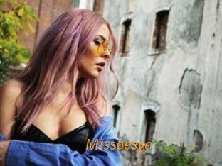 Missaesya