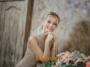 Missallen