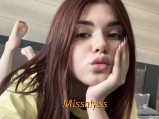 Missalyss