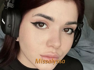 Missalyssa