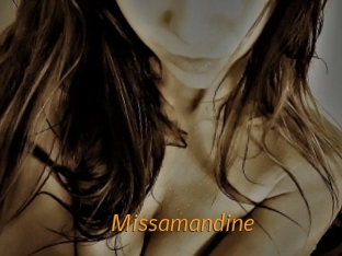 Missamandine