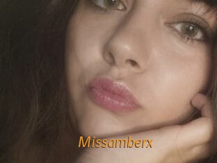 Missamberx