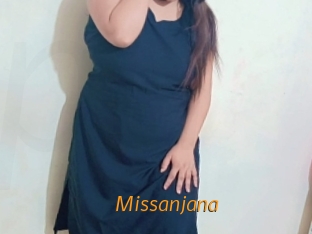 Missanjana