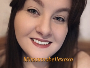 Missannabellexoxo