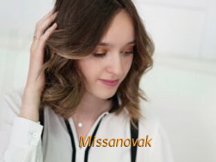 Missanovak