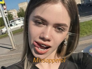 Missapperol