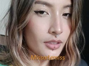 Missartemiss