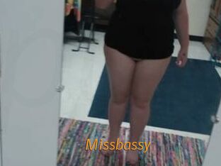 Missbassy