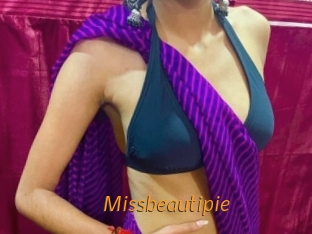 missbeautipie Porn University