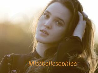 Missbellesophiee