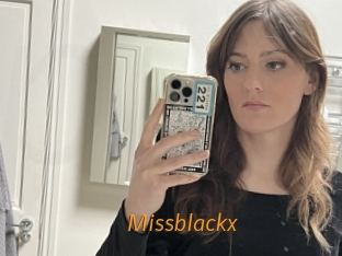 Missblackx