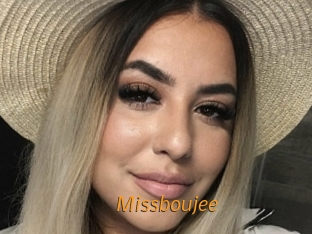 Missboujee