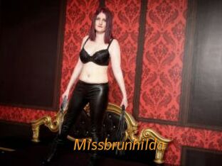 Missbrunhilda