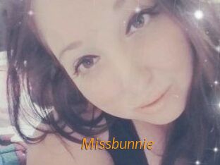 Missbunnie