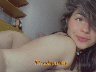Missbuunny
